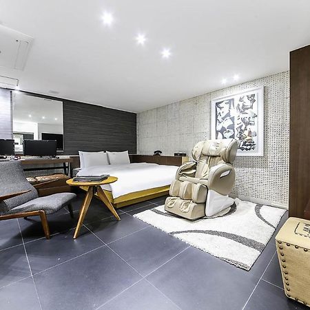 Hotel Cello Seoul Luaran gambar