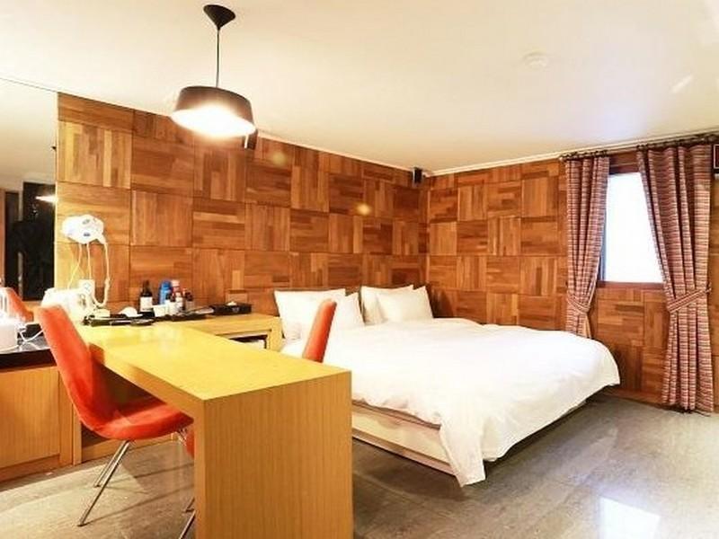 Hotel Cello Seoul Luaran gambar