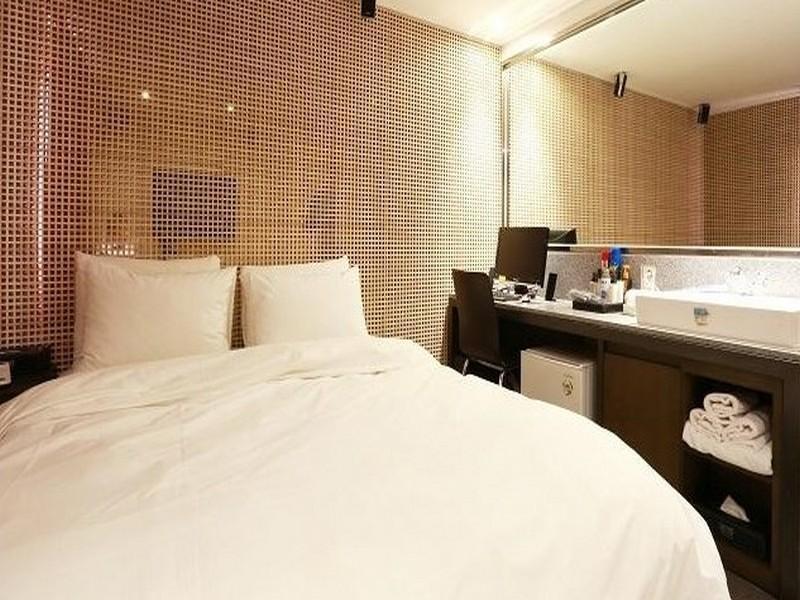 Hotel Cello Seoul Luaran gambar