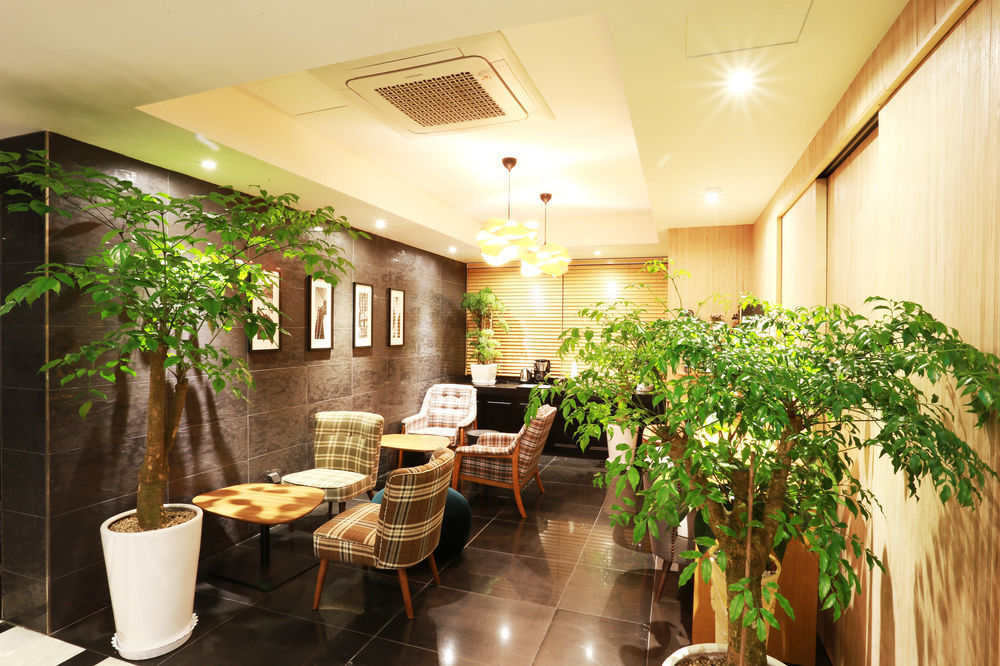 Hotel Cello Seoul Luaran gambar