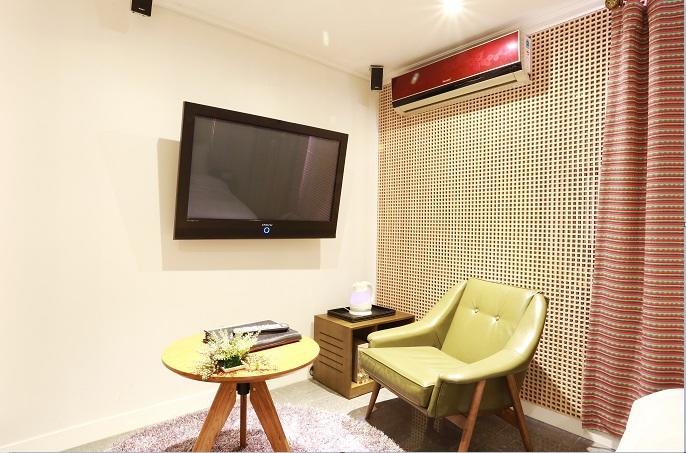 Hotel Cello Seoul Luaran gambar
