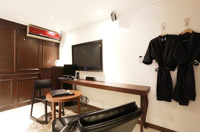 Hotel Cello Seoul Luaran gambar