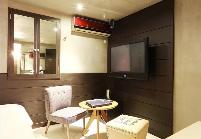 Hotel Cello Seoul Luaran gambar