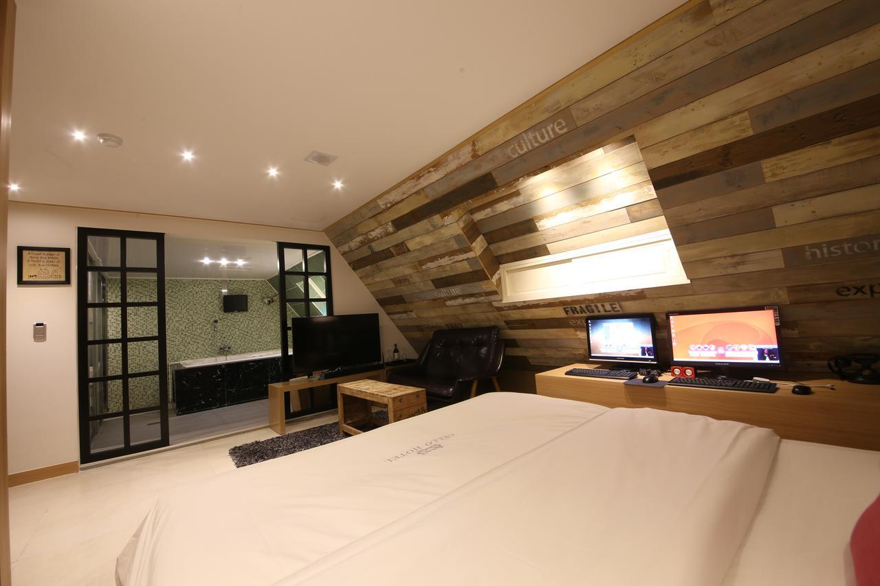 Hotel Cello Seoul Luaran gambar