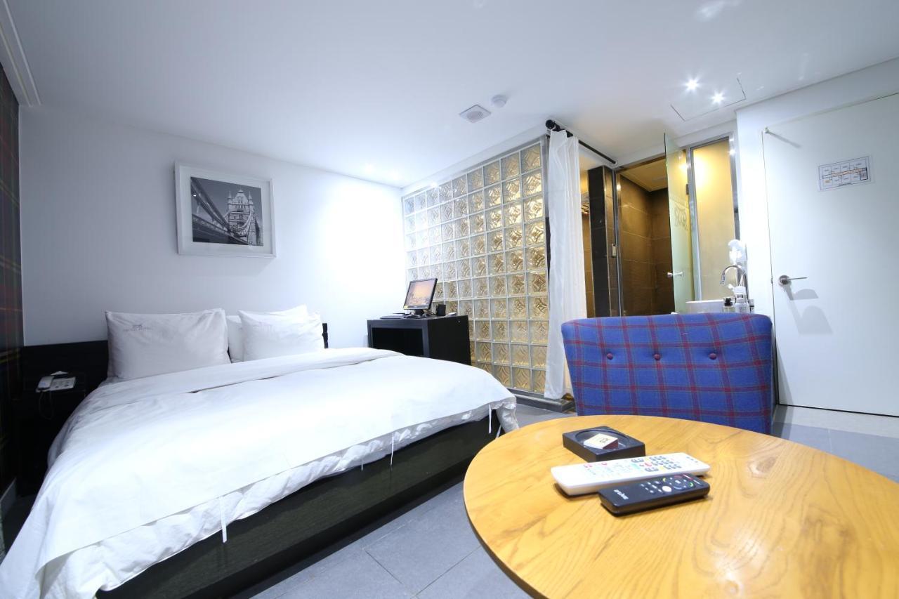 Hotel Cello Seoul Luaran gambar