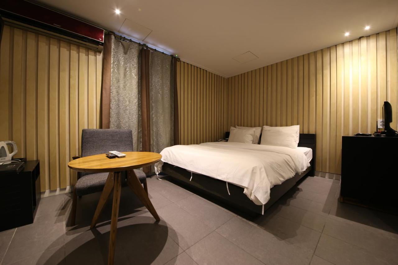 Hotel Cello Seoul Luaran gambar