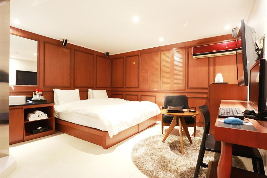 Hotel Cello Seoul Luaran gambar