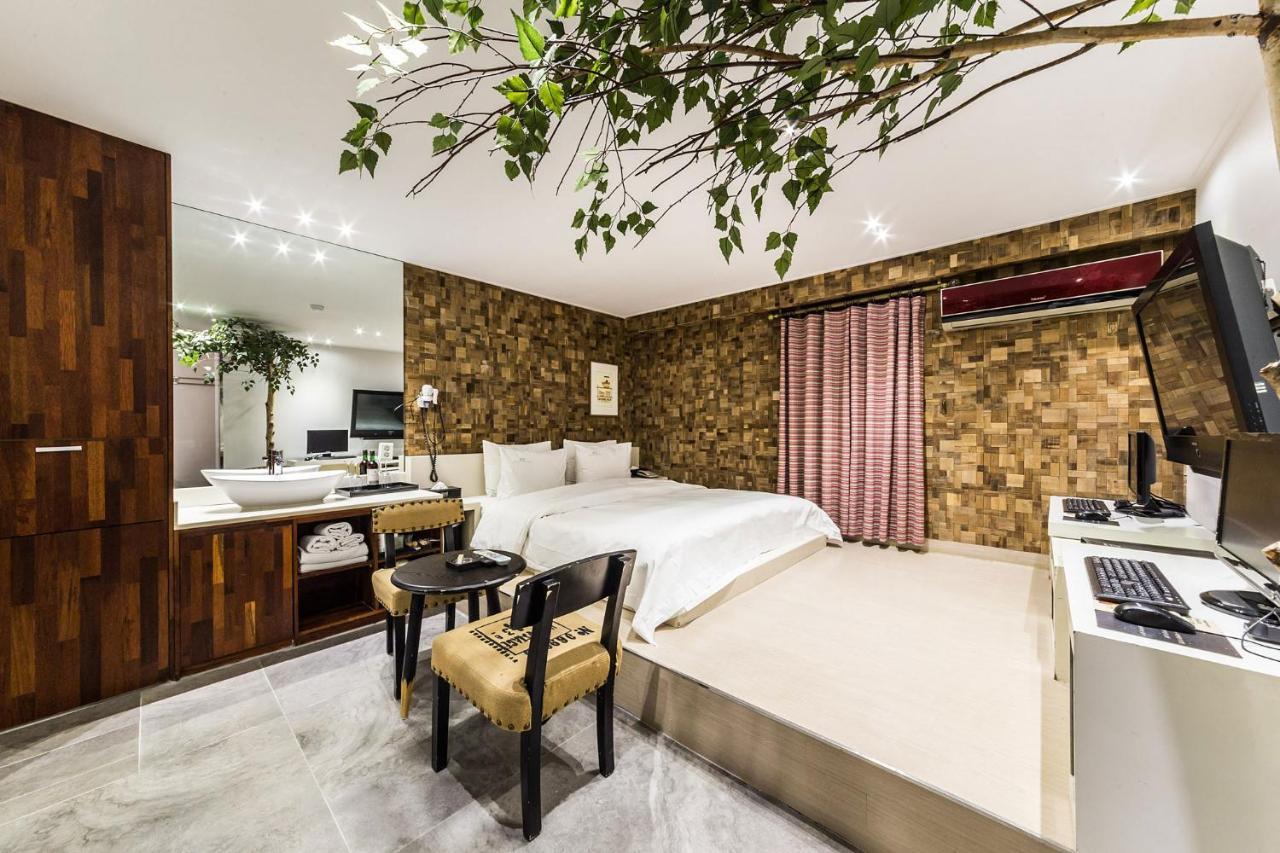 Hotel Cello Seoul Luaran gambar